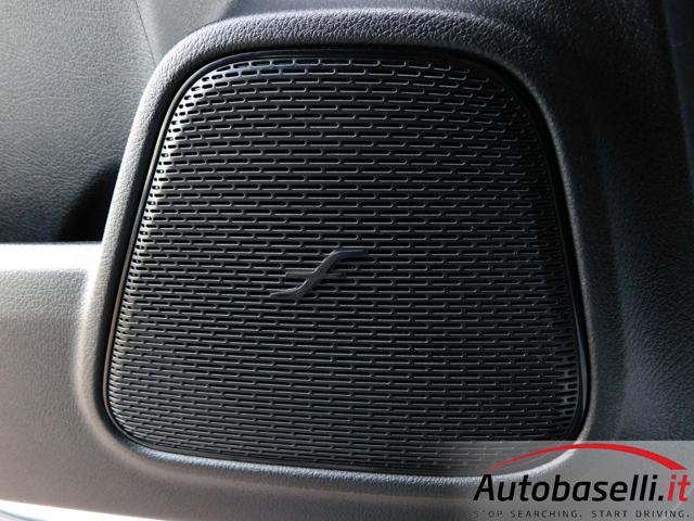 MERCEDES-BENZ GLB 200 usata, con Airbag posteriore