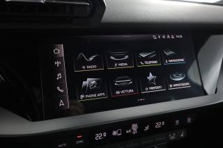 AUDI A3 usata 9