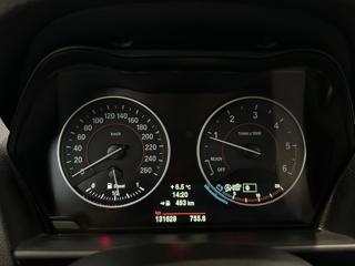 BMW 118 usata, con Chiusura centralizzata