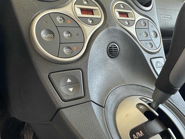 FIAT Panda usata, con USB