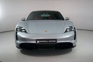PORSCHE Taycan usata, con Airbag