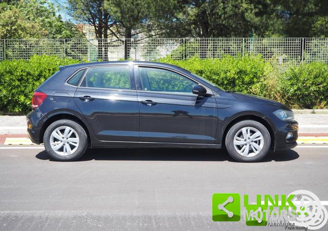 VOLKSWAGEN Polo usata 17