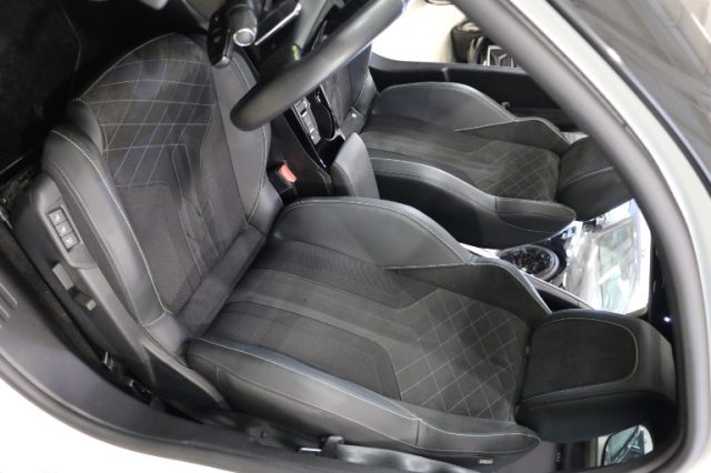 PEUGEOT 2008 usata, con Cruise Control