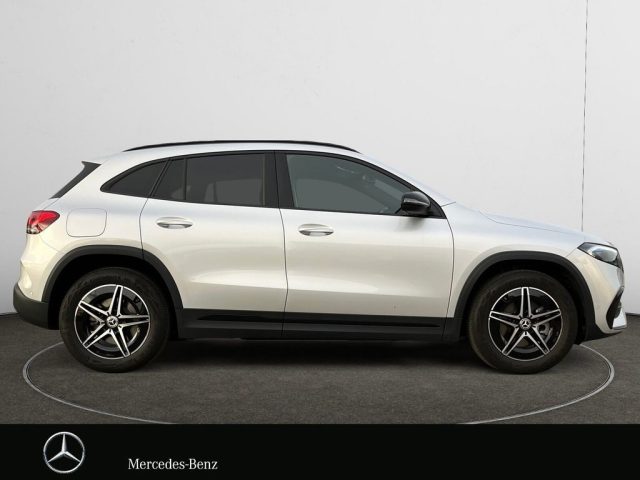 MERCEDES-BENZ EQA usata, con Boardcomputer