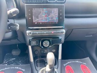 CITROEN C3 Aircross usata, con Controllo automatico clima