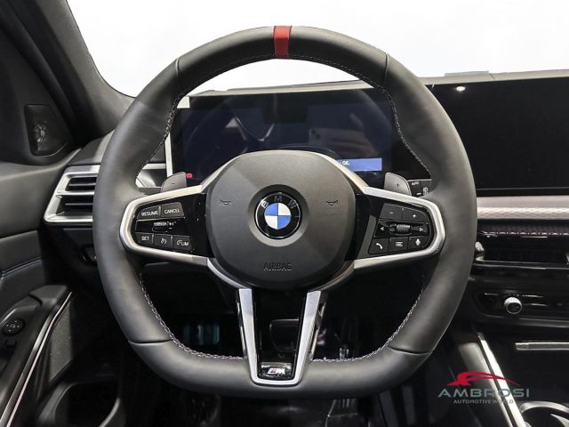 BMW M340 usata 12