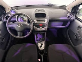 TOYOTA Aygo usata 6