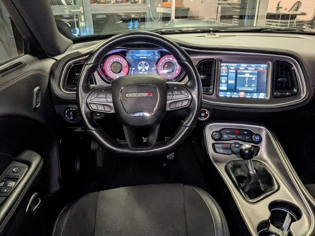 DODGE Challenger usata, con Immobilizzatore elettronico