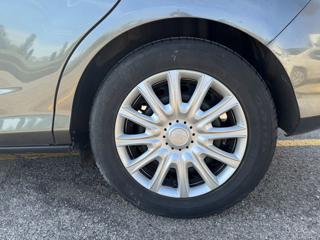 FORD B-Max usata, con Sedile posteriore sdoppiato