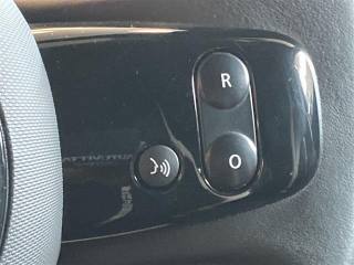RENAULT Twingo usata, con Sensori di parcheggio posteriori