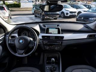 BMW X1 usata, con Controllo trazione
