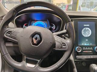 RENAULT Megane usata, con Bluetooth