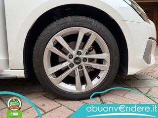 AUDI A3 usata, con Controllo vocale