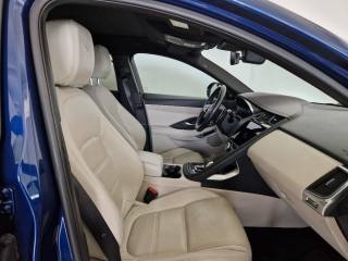 JAGUAR E-Pace usata, con Airbag laterali