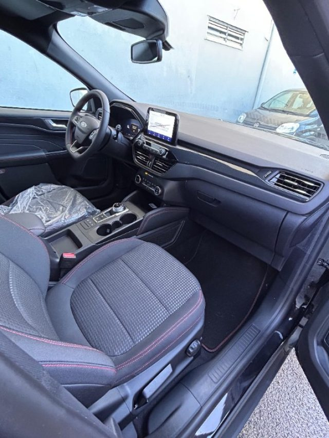 FORD Kuga usata, con Chiusura centralizzata