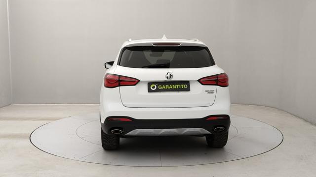 MG EHS usata, con Airbag Passeggero