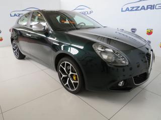 ALFA ROMEO Giulietta usata, con Alzacristalli elettrici