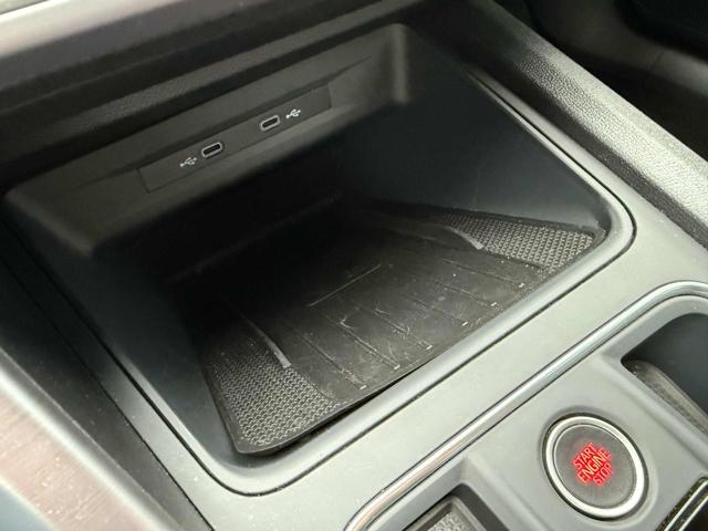 SEAT Leon usata, con Park Distance Control