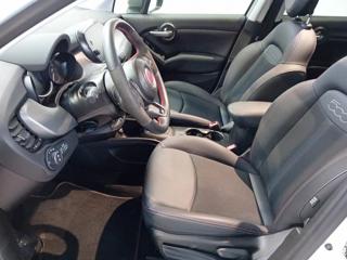 FIAT 500X usata, con Autoradio