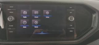 VOLKSWAGEN T-Cross usata 58