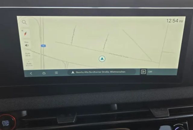 HYUNDAI Tucson usata, con Cruise Control