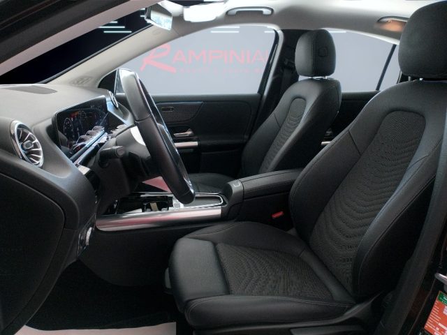 MERCEDES-BENZ GLA 180 usata 15