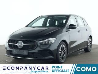 MERCEDES-BENZ B 180 Automatic Progressive Advanced