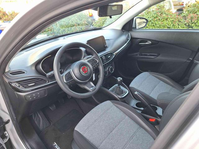 FIAT Tipo usata, con Chiusura centralizzata