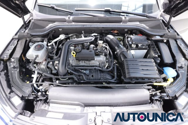 SKODA Kamiq usata 52