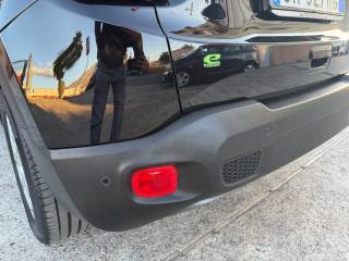 JEEP Renegade usata, con Luci diurne LED