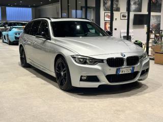 BMW 318 usata, con Airbag