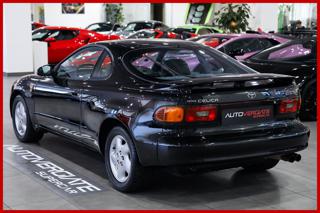 TOYOTA Celica usata, con Climatizzatore