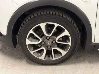 OPEL Karl usata, con Airbag Passeggero