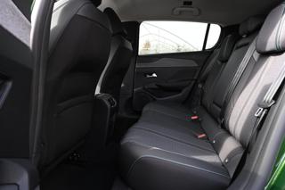 PEUGEOT 308 usata, con Fendinebbia