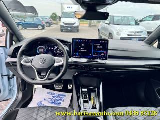 VOLKSWAGEN Golf usata, con Chiusura centralizzata