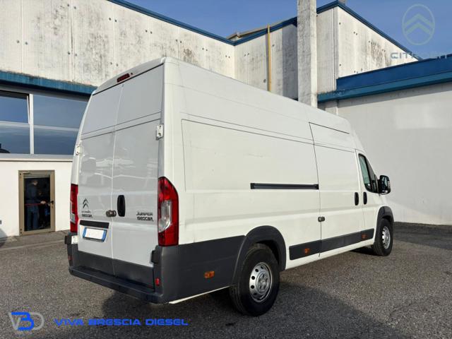 CITROEN Jumper usata, con Alzacristalli elettrici