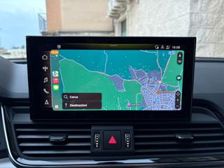 AUDI Q5 usata, con Controllo vocale