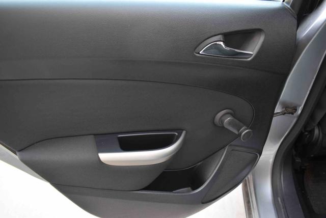 OPEL Astra usata, con ESP