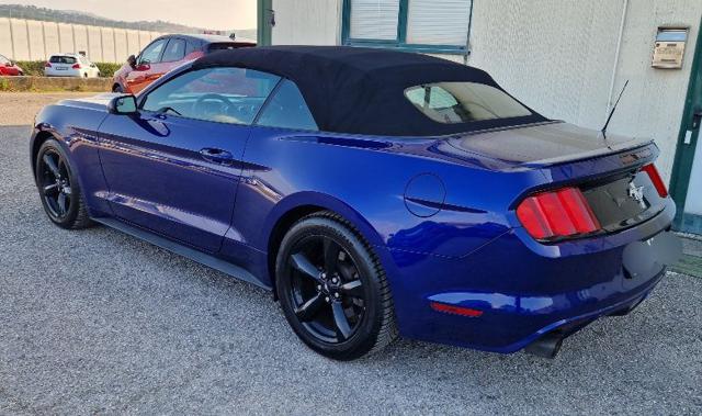 FORD Mustang usata, con Alzacristalli elettrici