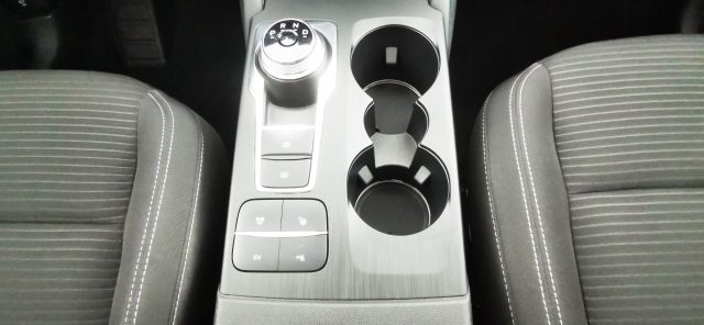FORD Kuga usata, con ESP