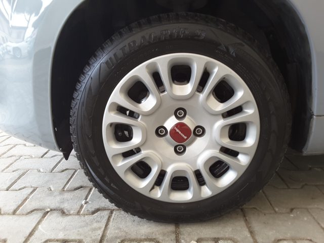 FIAT Panda usata, con Alzacristalli elettrici