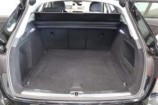 AUDI A4 usata, con Immobilizzatore elettronico