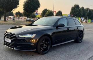 AUDI A6 usata, con Airbag