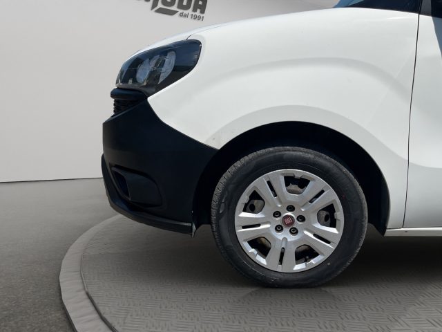 FIAT Doblo usata 18