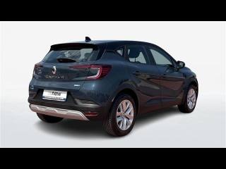 RENAULT Captur usata, con Airbag