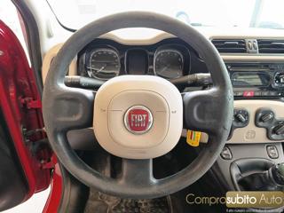 FIAT Panda usata, con Airbag testa