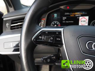 AUDI A6 usata, con Airbag testa