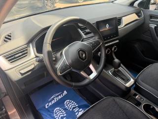 RENAULT Captur usata, con Climatizzatore
