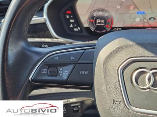 AUDI Q3 usata, con Touch screen