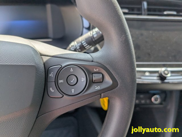 OPEL Corsa usata, con Start/Stop Automatico